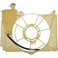COOLANT RESERVOIR