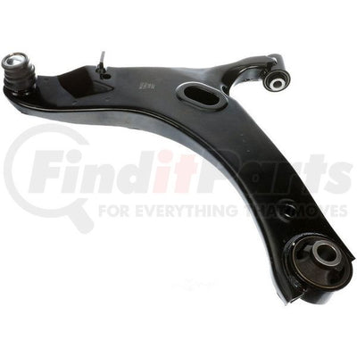 SUSPENSION CONTROL ARM AND BALL JOI
