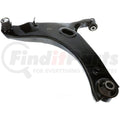 SUSPENSION CONTROL ARM AND BALL JOI