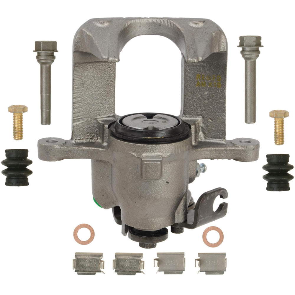 A1 REMFG INC auto part