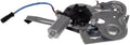 WINDOW REGULATOR