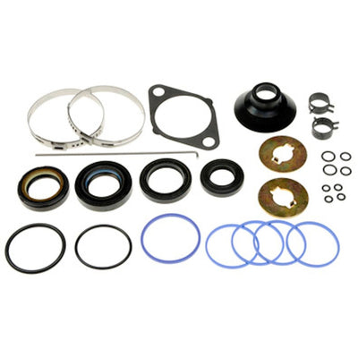 Gates 98-04 Subaru Forester Steering Rack and Pinion Seal Kit