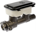 NEW MASTER CYLINDER