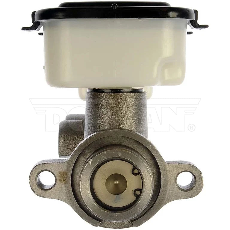NEW MASTER CYLINDER