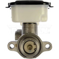 NEW MASTER CYLINDER