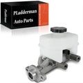 NEW MASTER CYLINDER