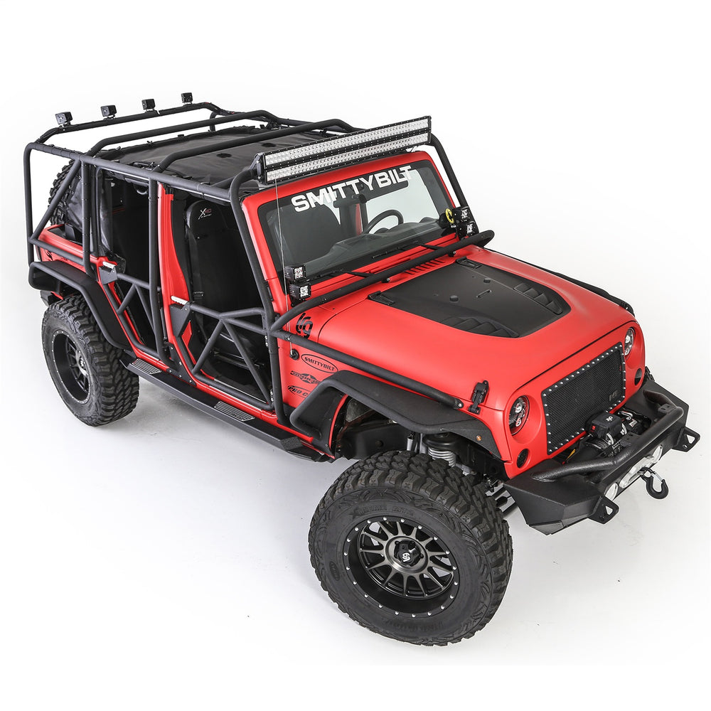 Smittybilt Replacement Vents 76400