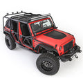 Smittybilt Replacement Vents 76400