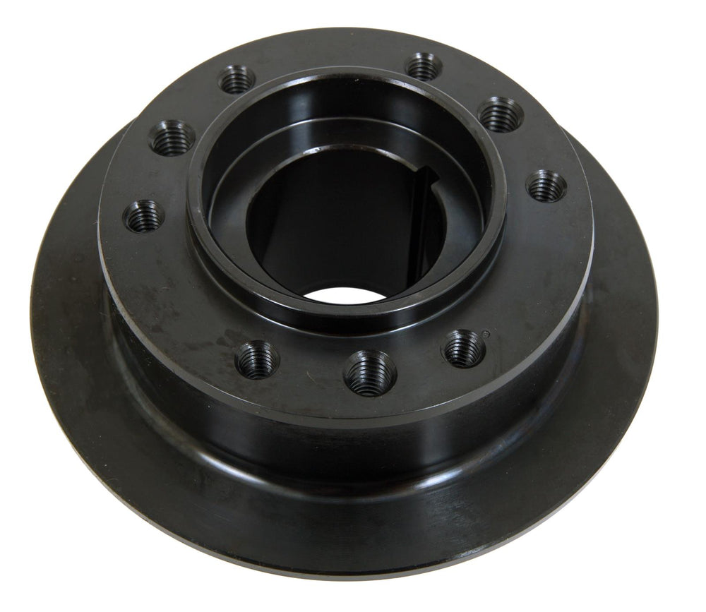 ATI Crank Hub & Inner Shell - Steel - Chevy BB .005 Undersize