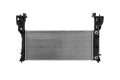 CSF 12-14 Ford Edge 2.0L OEM Plastic Radiator