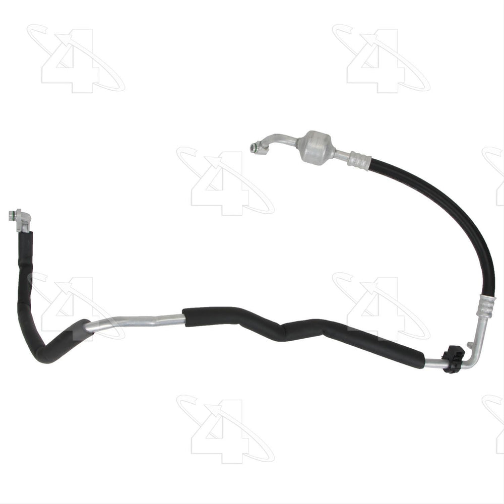 FOUR SEASONS auto part