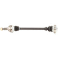 NEW CV AXLE