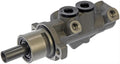 NEW MASTER CYLINDER