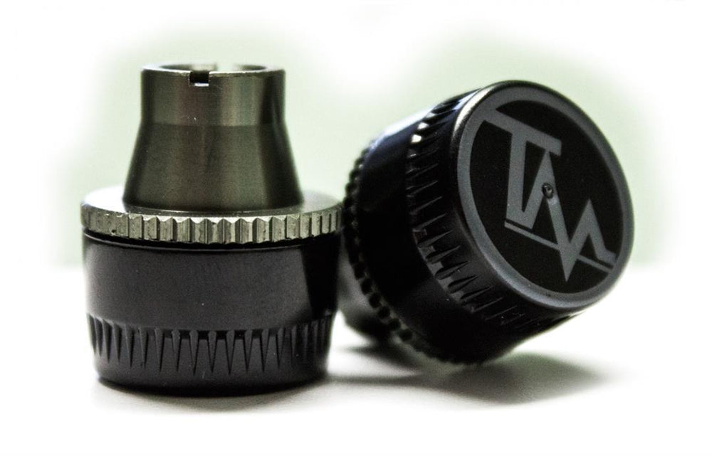 TIREMINDER TRANSMITTERS TIREMINDER EXTRA TRANSMITTERS FOR TPMS (ALUMINUM)