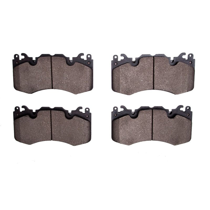 R1 18-26 Land Rover Range Rover Sport Front Optimum OE Brake Pads