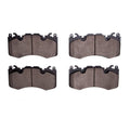R1 18-26 Land Rover Range Rover Sport Front Optimum OE Brake Pads