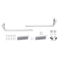 HDWE S/OUT COVER WHT LONG