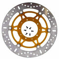 EBC 88-89 Honda RS250 Rear Brake Rotor