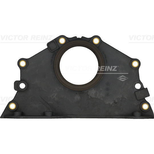 ENGINE CRANKSHAFT SEAL