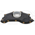ENGINE CRANKSHAFT SEAL