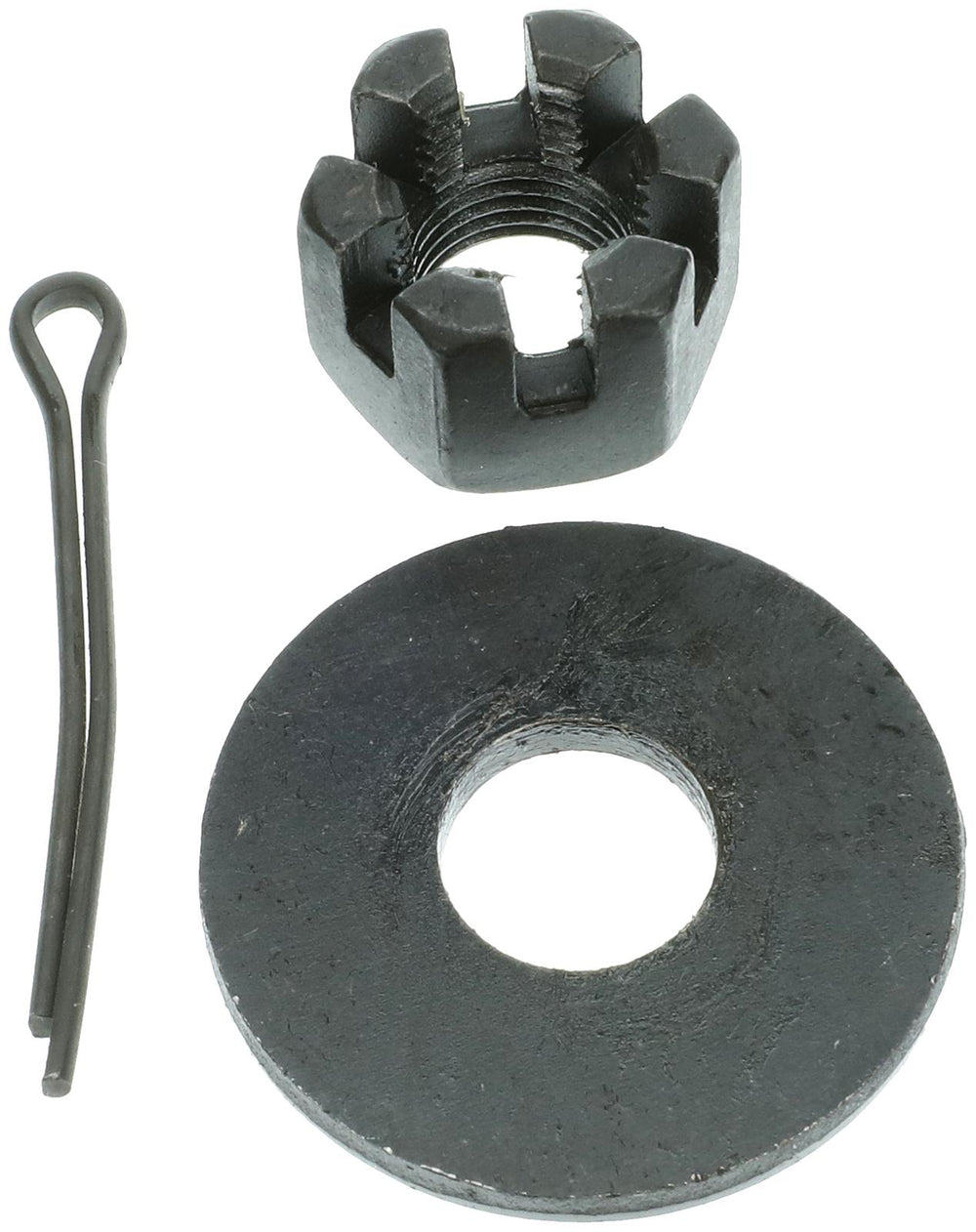 CONTROL ARM W/ BALL