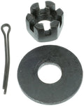 CONTROL ARM W/ BALL