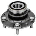MOOG 93-97 Ford Probe Rear Hub Assembly