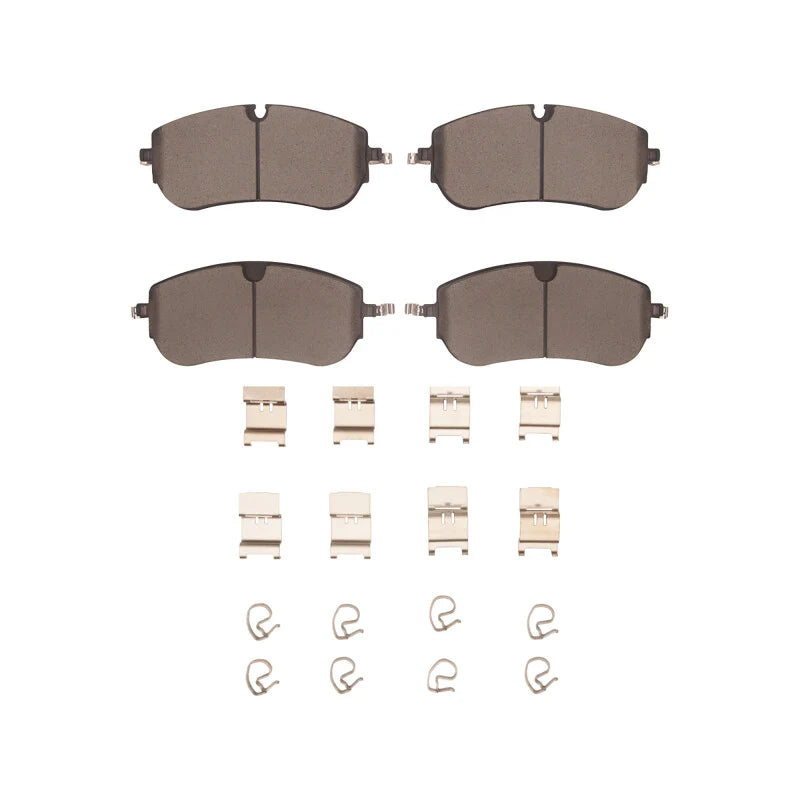 DFC auto part