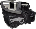 DOOR LOCK ACTUATOR