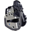 DOOR LOCK ACTUATOR