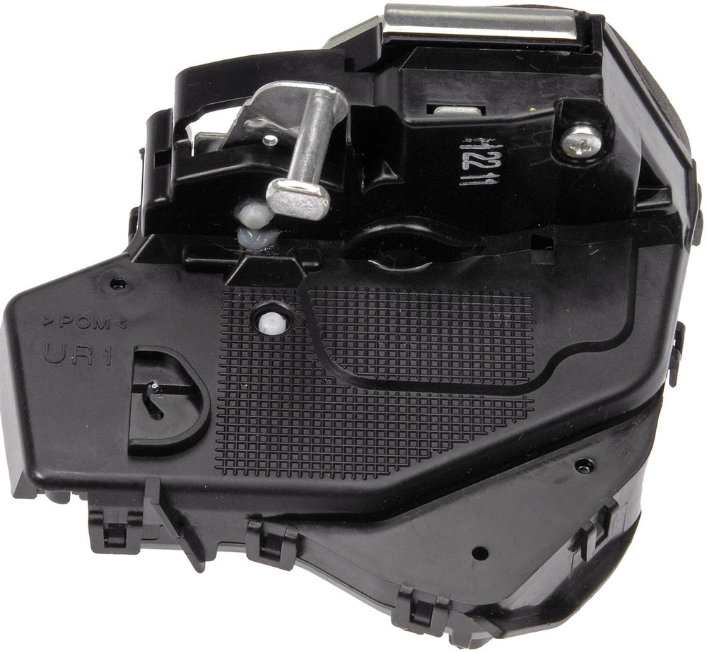 DOOR LOCK ACTUATOR