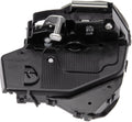 DOOR LOCK ACTUATOR
