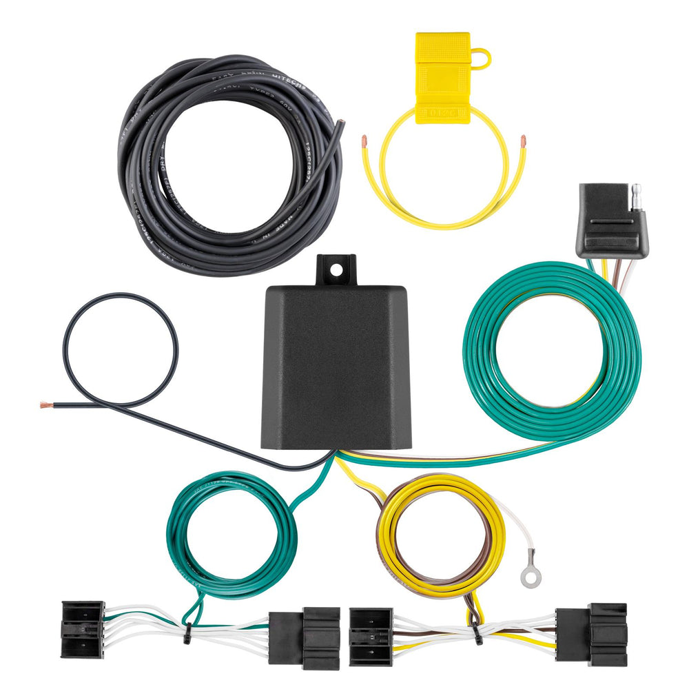 BMW X3 T-CONNECTOR