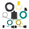 BMW X3 T-CONNECTOR