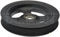 HARMONIC BALANCER