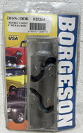 STEERING U-JOINT