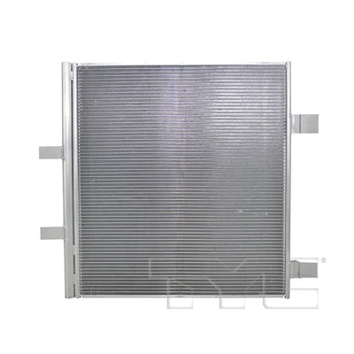 21C NS ROGUE 5MM W/ R/D COND (PFC)