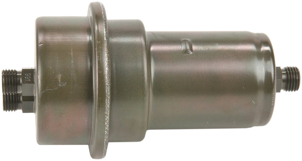 FUEL ACCUMULATOR