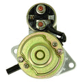 REMANUFACTURED STARTER