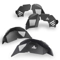 Wolfstorm auto part