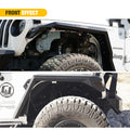 Wolfstorm auto part