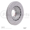 DFC auto part