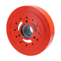 BBC 8.0 Harmonic Damper - Ext. Balance