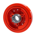 BBC 8.0 Harmonic Damper - Ext. Balance
