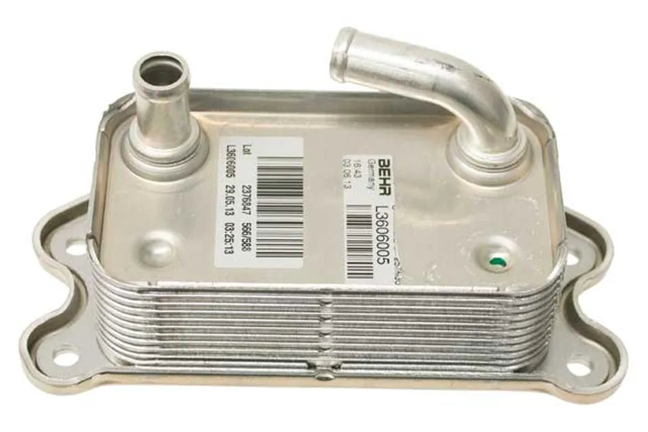 OIL COOLER