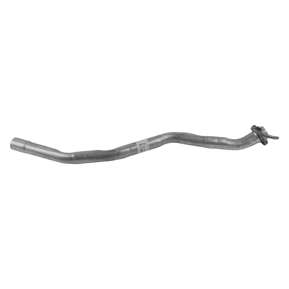 0712 ACURA RDX 2.3L EXHAUST PIPE