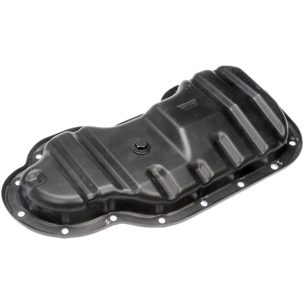 ENGINE OIL PAN