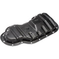 ENGINE OIL PAN