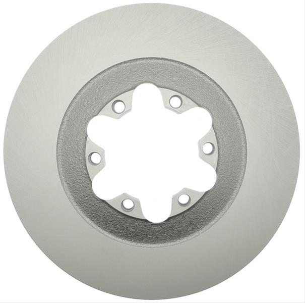 BRAKE ROTOR