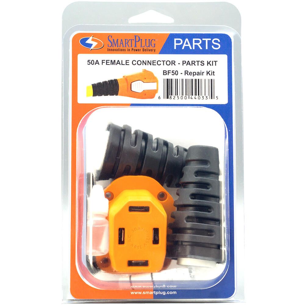 Smart Plug auto part